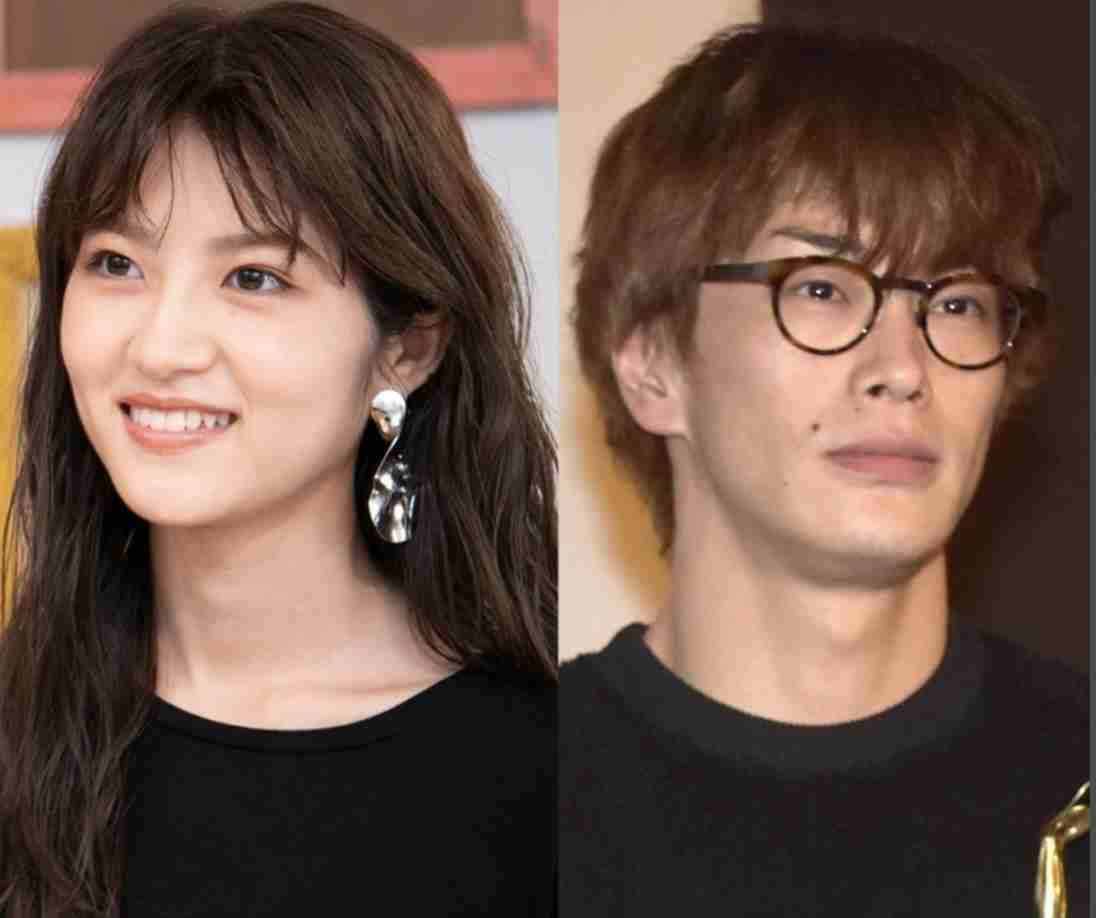 若月佑美、玉置玲央との結婚発表「家族として一生の味方になれたら」