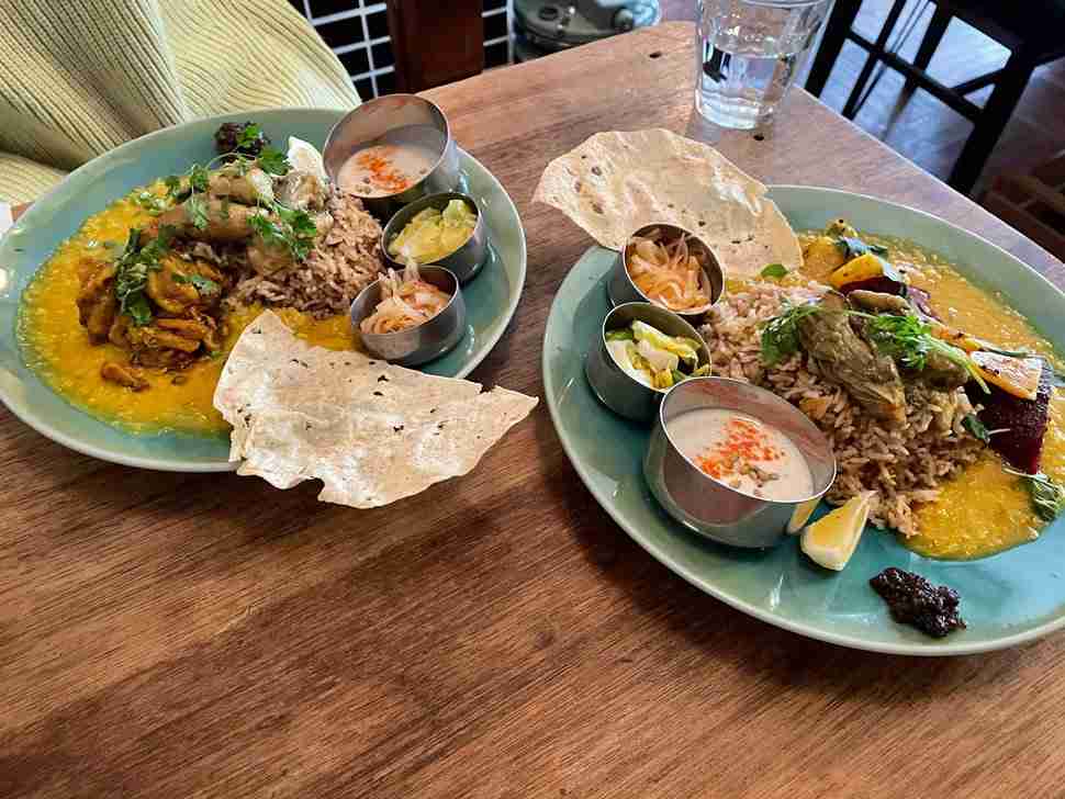 安くても栄養価のある料理