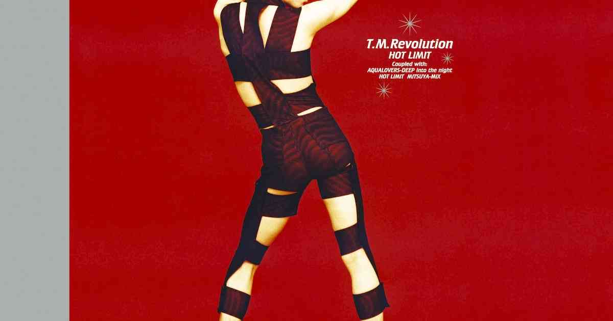 T.M.Revolutionがこのスーツで夏を刺激した結果「THE FIRST TAKE」史上最速で1000万回再生突破、浅倉大介にも感謝 - 音楽ナタリー