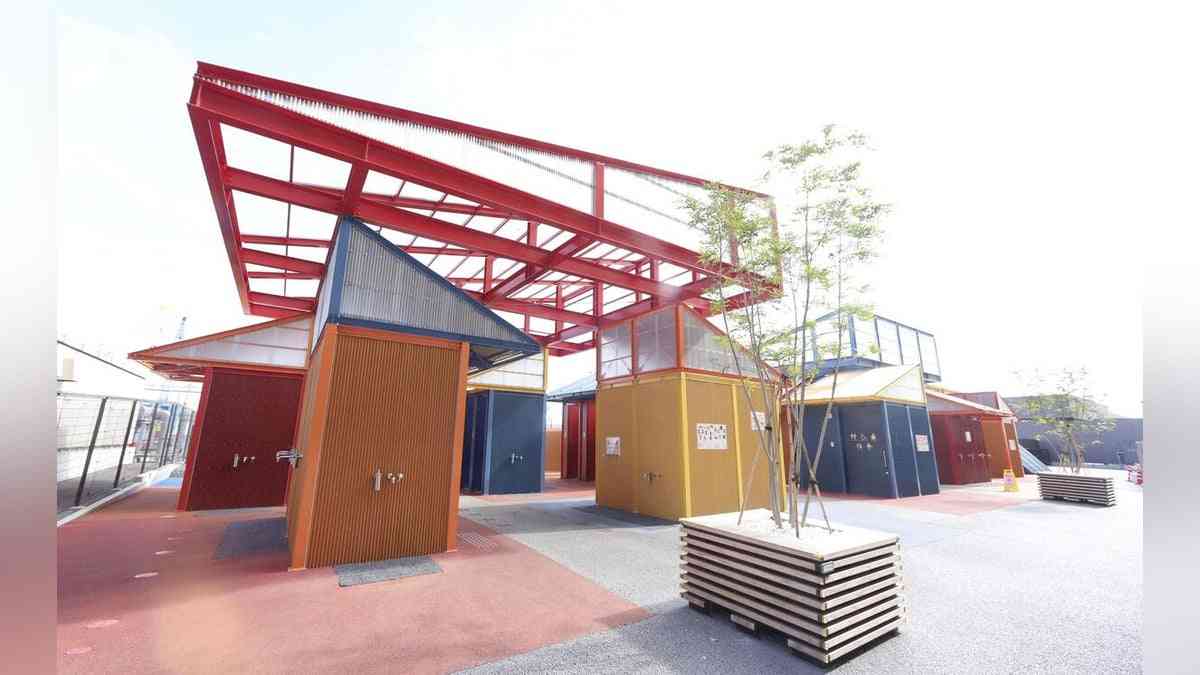 大阪・「２億円トイレ」と話題になった万博トイレ、１億円かけて大阪の植物園に移設へ…設計者「万博の物語や文化の継承に寄与できれば」 : 読売新聞