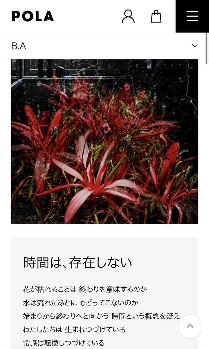 イヴ・サンローランみたいなデパコスが公式で「ふわじゅわ」とかいうと冷めない?デパコスはポエムでイキリ散らかしてくれよ