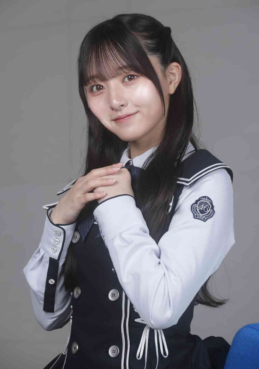 「人生は全部勝負だと思います」日向坂46片山紗希に宿る“根性”　意志の強さは返答の速さにも（日刊スポーツ） - Yahoo!ニュース