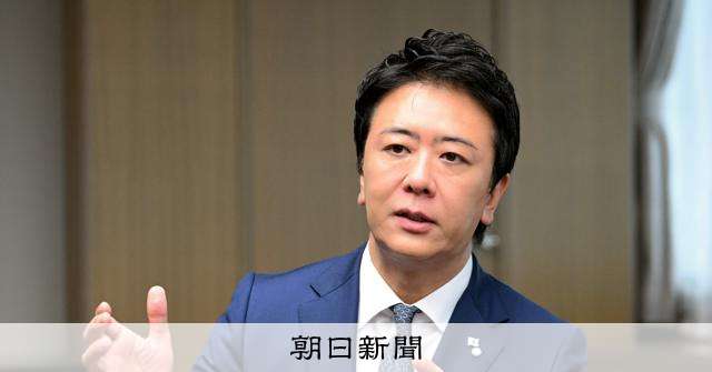 「大阪がゆっくりなら、福岡が取る」　副首都へ高島・福岡市長が意欲 [法定協議会　区割り]：朝日新聞