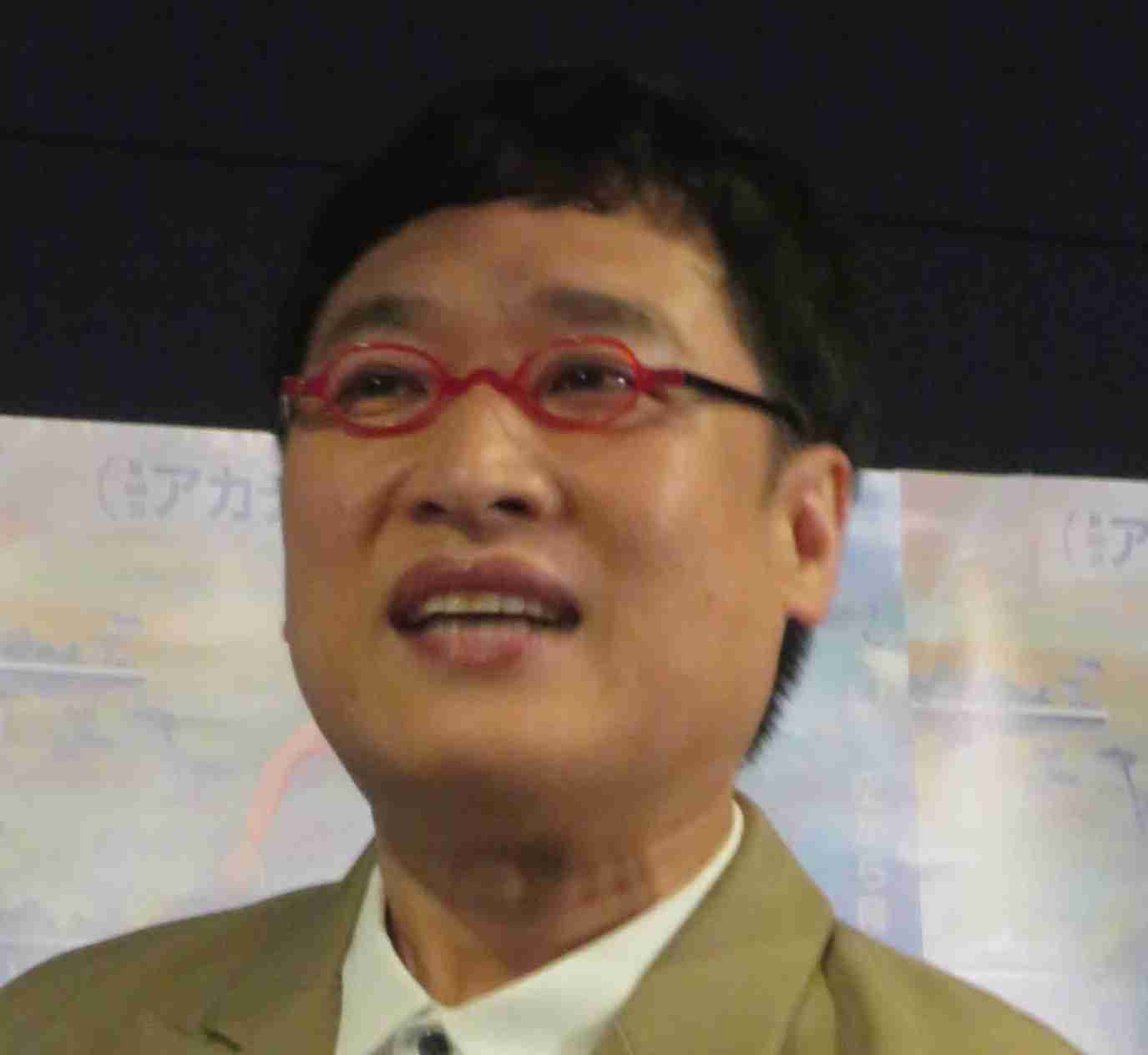 山里亮太、被災地上空を飛ぶ報道ヘリの音に懸念「そのせいで…」武田真一説明（日刊スポーツ） - Yahoo!ニュース