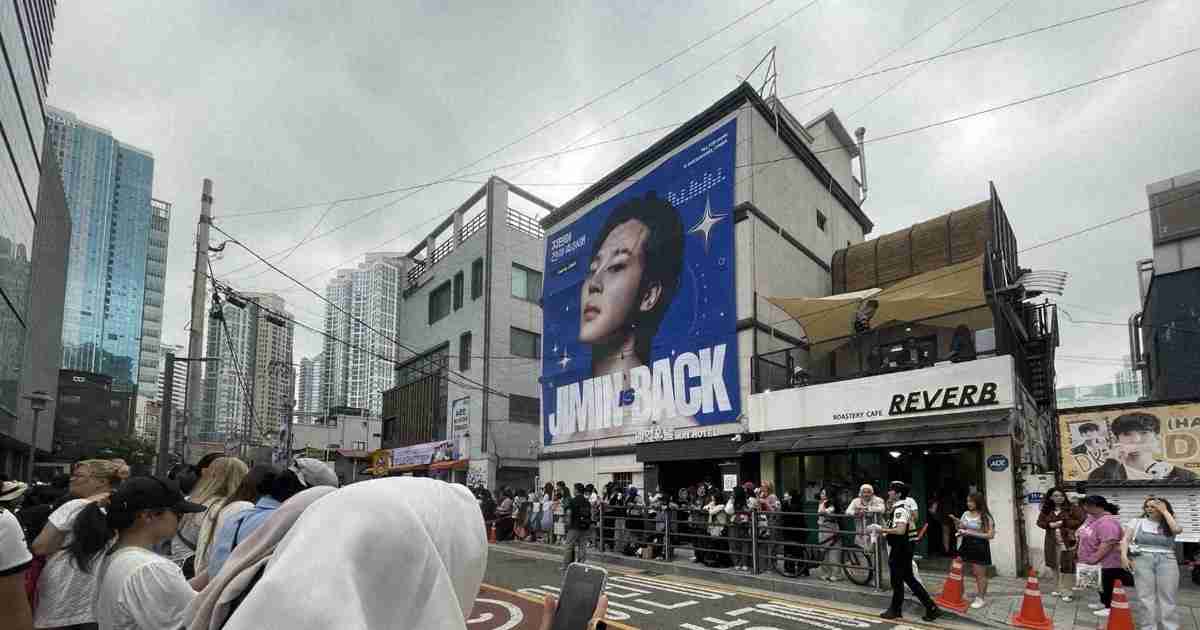 K－POPシェア、東南アジアで後退　ローカルが人気上昇中 | 毎日新聞
