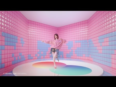 タップル CM「恋活・婚活 マッチングアプリ（ダンス編）」