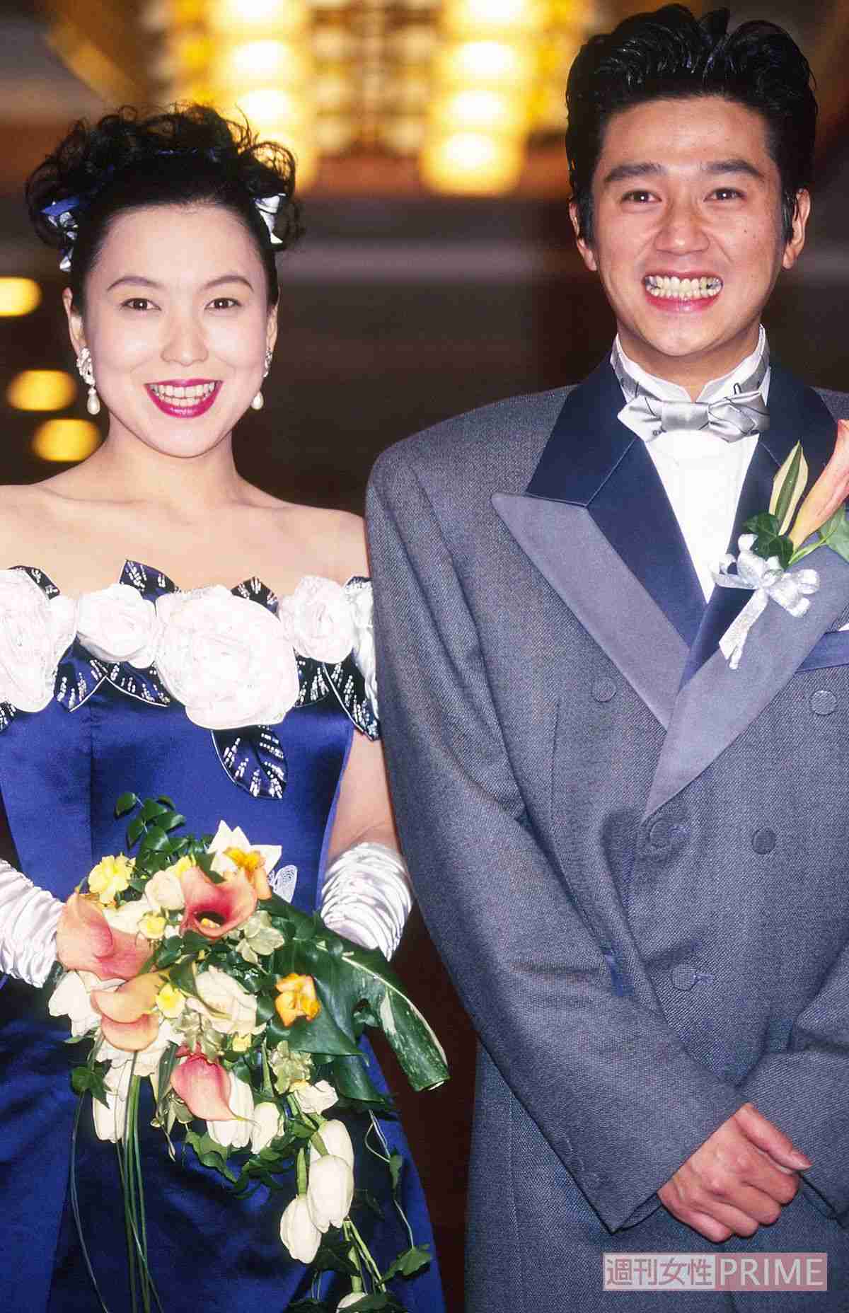 近藤真彦の画像・写真 | 近藤真彦、和田敦子夫妻 - 51枚目 | 週刊女性PRIME