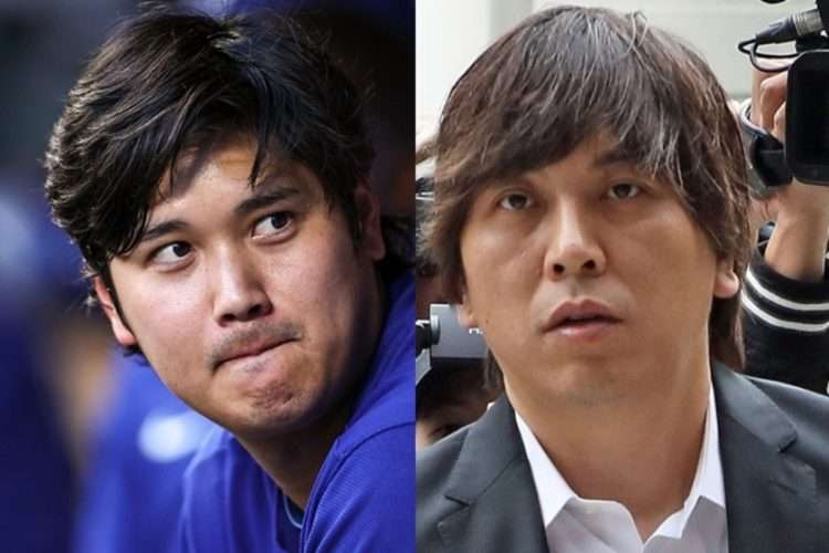 《模範囚として刑期が短縮》水原一平受刑者が急ぐ“出所後の準備”　米ポッドキャストではインタビューも公開、法の網をかいくぐって大谷との関係をネタに稼ぐ可能性も - ライブドアニュース