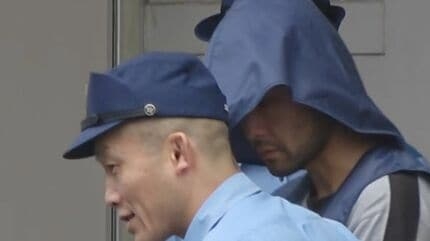 不明直前に“不審な出来事”が…川岸で見つかった親子とみられる女性2人の遺体 母親と不倫関係だった37歳男の『評判』