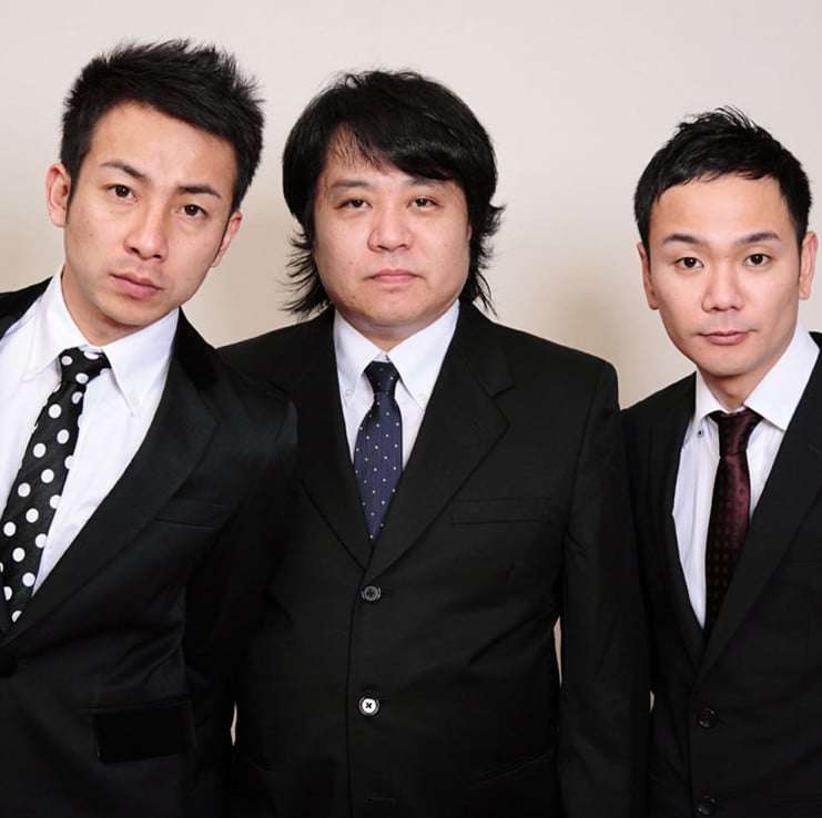 我が家『爆笑レッドカーペット』出演辞退　杉山裕之が体調不良