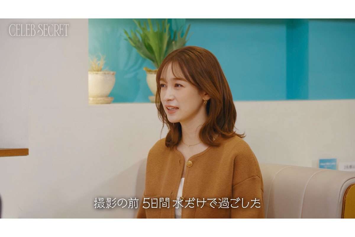 広瀬すずら同期への焦りで摂食障がいに　藤井サチ、