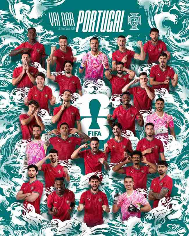 【実況・感想】FIFA ワールドカップ 2026 総合トピ22日目