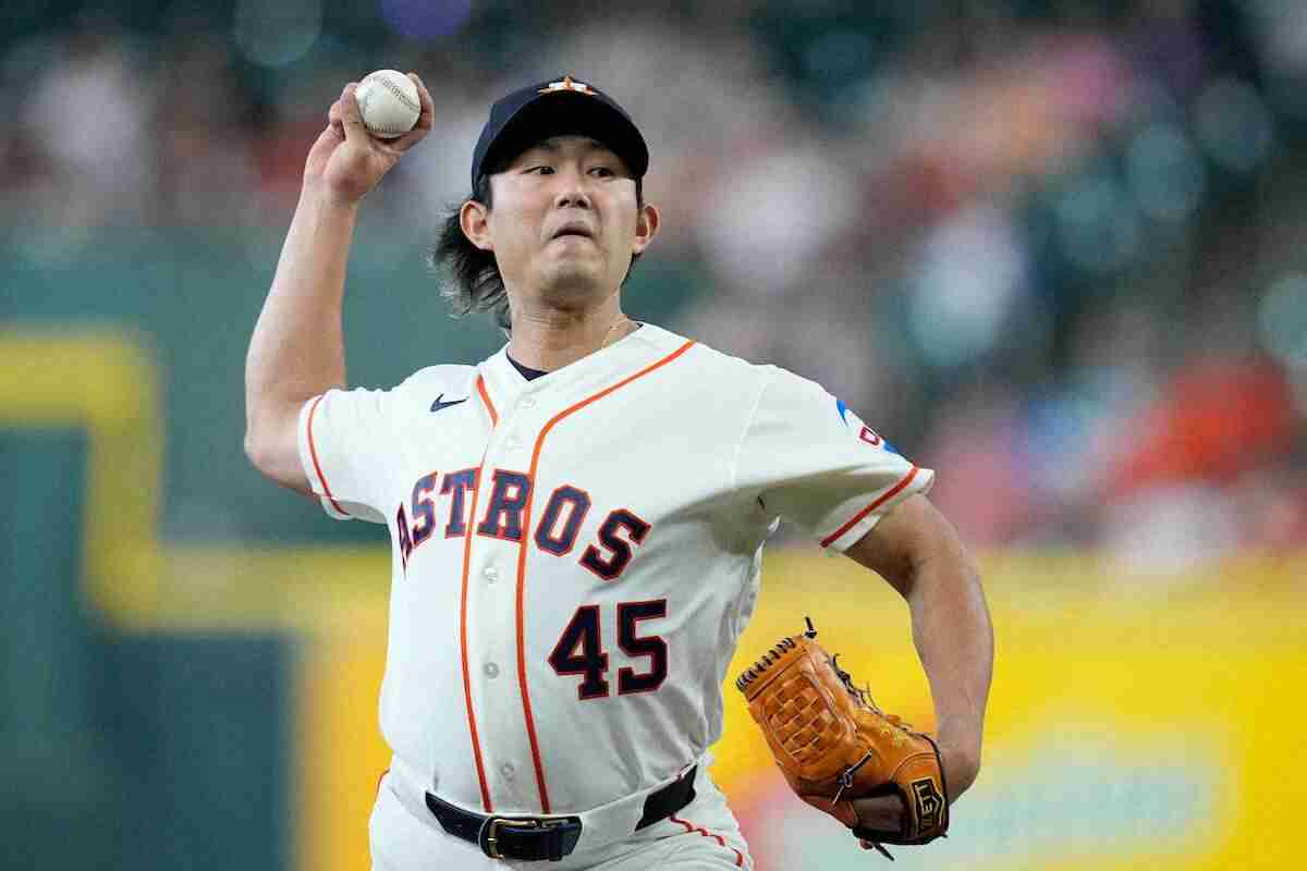 今井達也　6回1失点8K好投で約1カ月ぶり6勝目　3試合ぶり5度目QS、勝負の後半戦へ好スタート（スポニチアネックス） - Yahoo!ニュース