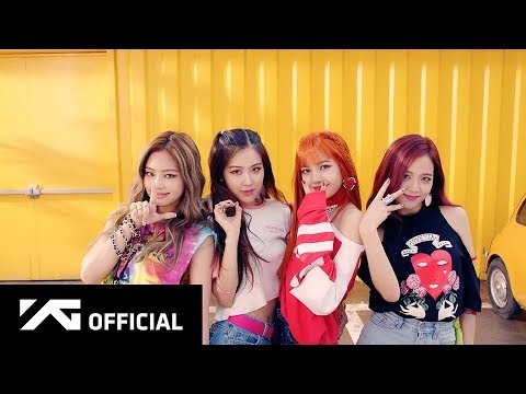 BLACKPINK - 