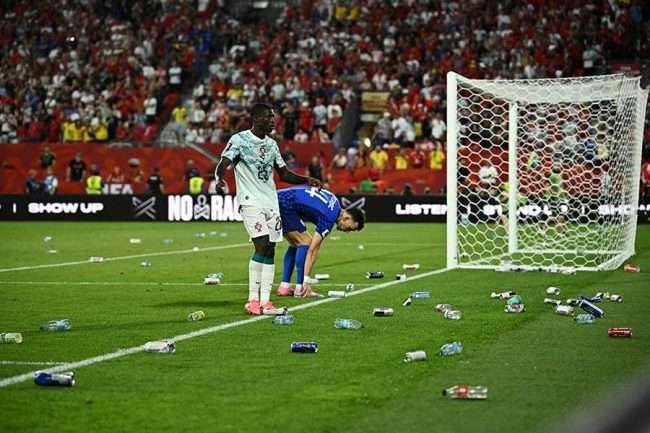 【実況・感想】FIFA ワールドカップ 2026 総合トピ22日目
