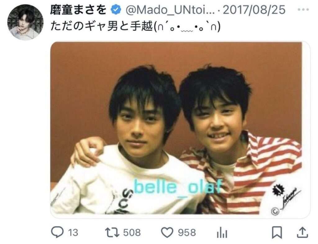 《いじめを晒して撲滅》フォロワー110万人超え『DEATHDOL NOTE』運営者が明かす暴露のきっかけと“正義”への真意