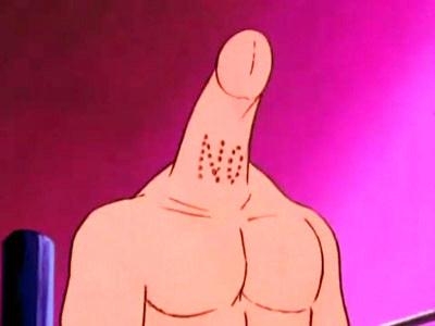 二次元キャラの画像を貼ると誰かが、どんなキャラなのか推測してくれるトピ Part3