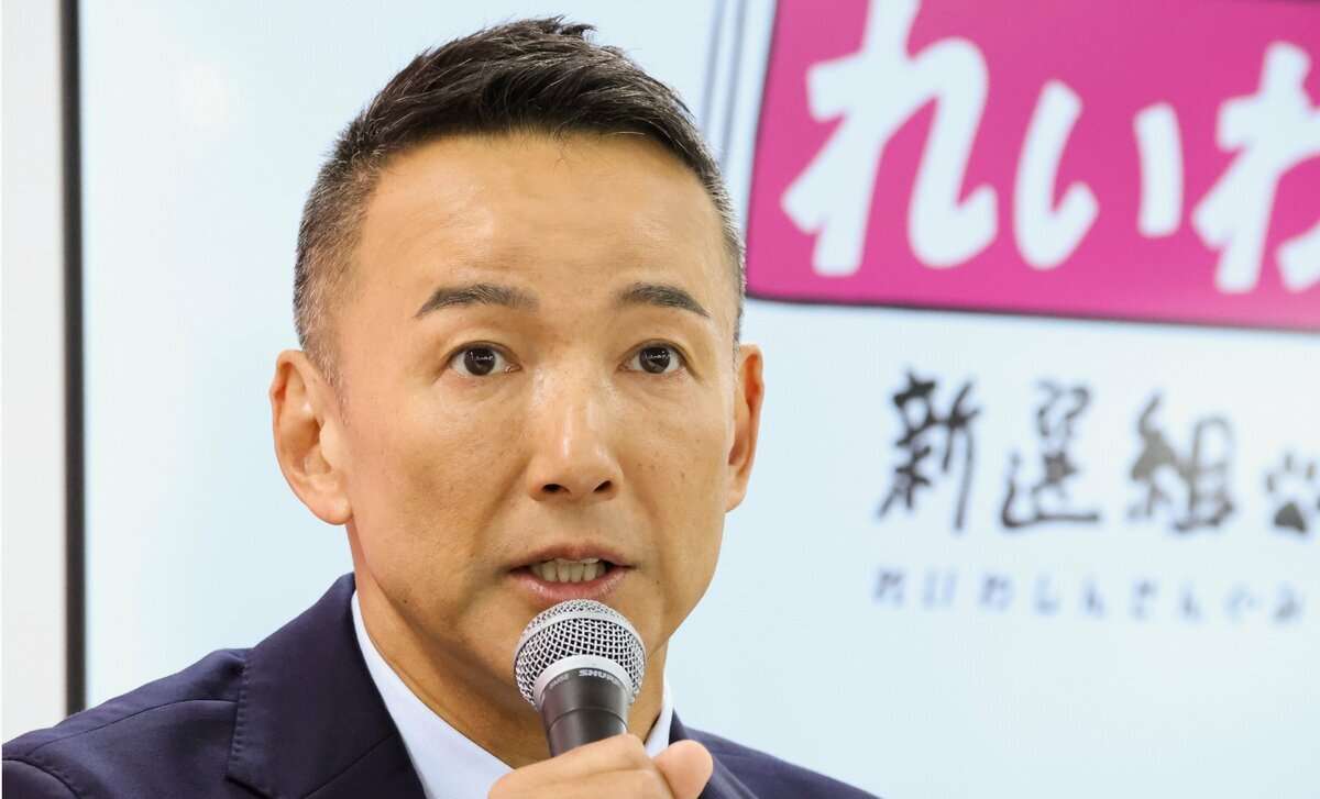 元国会議員をすでに警視庁が聴取　「れいわ新選組」山本太郎代表引退と秘書給与疑惑の関係性（AERA DIGITAL） - Yahoo!ニュース
