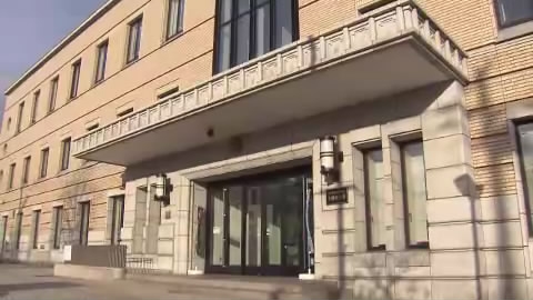 【児童虐待】小学生の女児投げ飛ばす…母親の交際相手の32歳男を傷害の疑いで逮捕「言いたくありません」供述拒否_女児は左わき腹や上腕に打撲のケガ_日常的虐待の有無含め捜査〈北海道小樽市〉