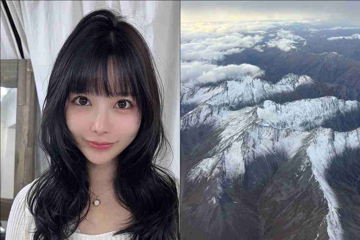 ニュージーランド入国拒否＆強制送還のセクシー女優（21）が語った“真相”「だんだん感情的になってしまった」「給与明細を要求され、指紋を採られ…」《売春目的と見られたか》
