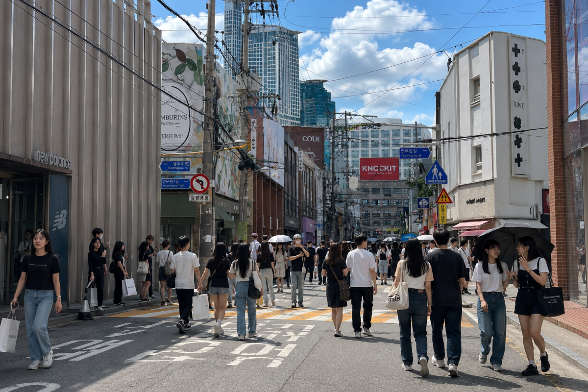 韓国の30代は半数が未婚、生産年齢人口70％を下回る＝韓国ネット「国の終焉が見えてきた」