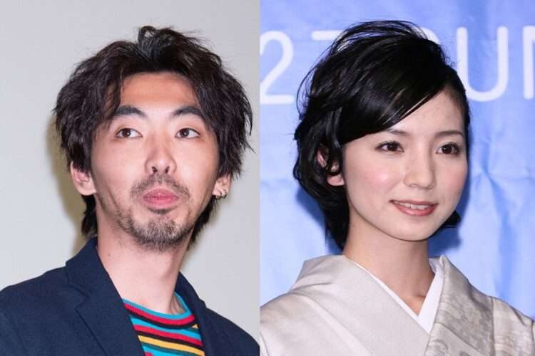 柄本時生が離婚、元妻・入来茉里がインスタで明かしていた旦那への「不満」
