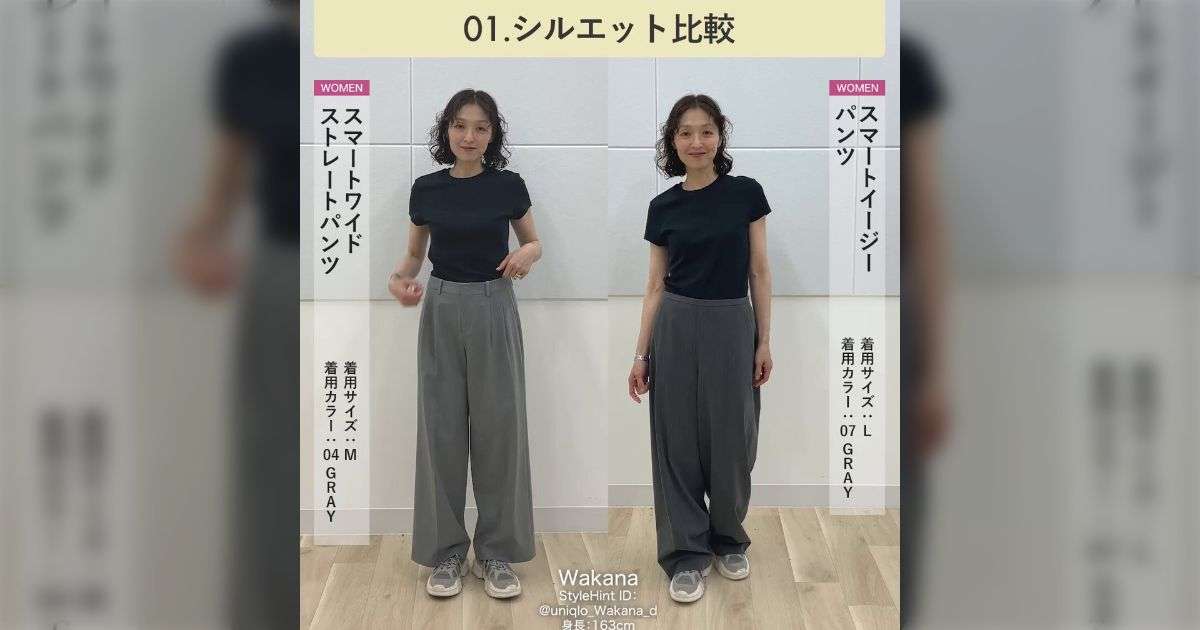 しまむらっていいよね、XLが本当にXLだから…デブにUNIQLOは厳しい→UNIQLOはオーバーサイズに作りすぎて標準体型でもXLを着れてしまう - Togetter