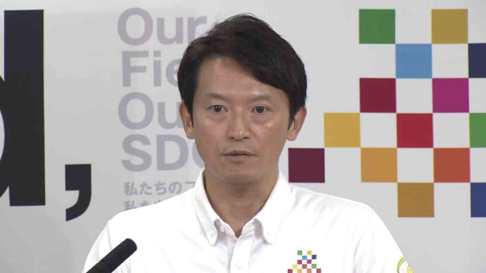 斎藤知事　兵庫県が過去に借りた“338億円”不適切処理は「当時の知事の指示」と強調　さらに「その影響で財政破綻寸前になるおそれ」主張も　“実際は影響わずか”指摘受け「真摯に受け止める」（関西テレビ） - Yahoo!ニュース