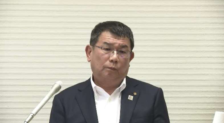 【続報】音声データ「信ぴょう性乏しい」一転「会話したんでしょう」と認める　記者から「AI生成ではない」と指摘受け　福岡県議会の中尾副議長 | ガールズちゃんねる - Girls Channel -