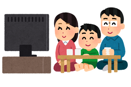 ネット「若者は誰もテレビ見ない」←これ信じられない
