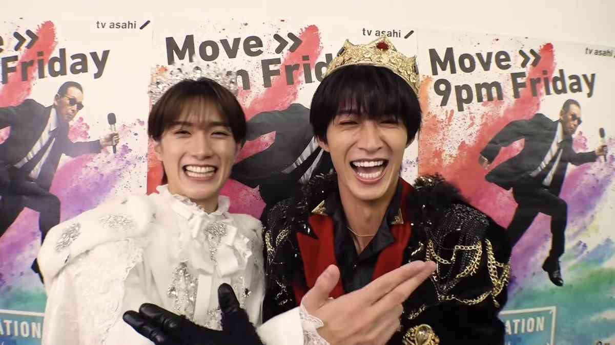 《佐野勇斗だけじゃない》YouTube開設1時間半で銀の盾獲得…M!LK躍進を支える“もう1人のエース”