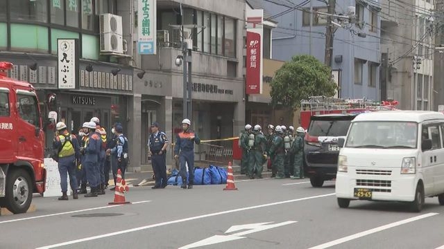 【速報】名古屋