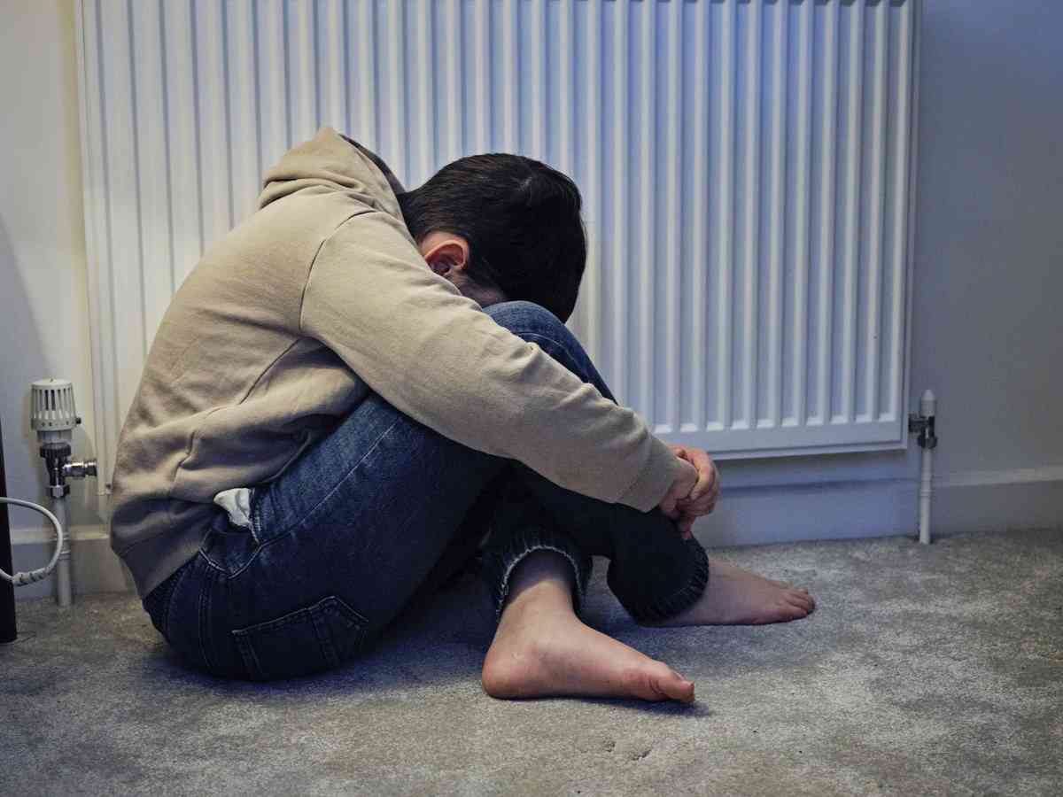 「僕、朝から何も食べてない」35℃越えの酷暑に家の前で放置子が待ち伏せ。「明日は遊べない」と断った主婦を絶句させた「恐怖の展開」とは【専門家解説】 | FORZA STYLE｜ファッション＆ライフスタイル[フォルツァスタイル]