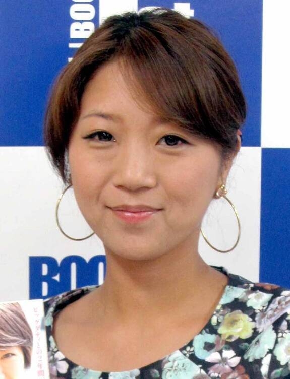 ビッグダディ元妻・美奈子、タレント活動再開を報告　子育てがひと段落し「もう一度タレントとして挑戦」 - スポーツ報知