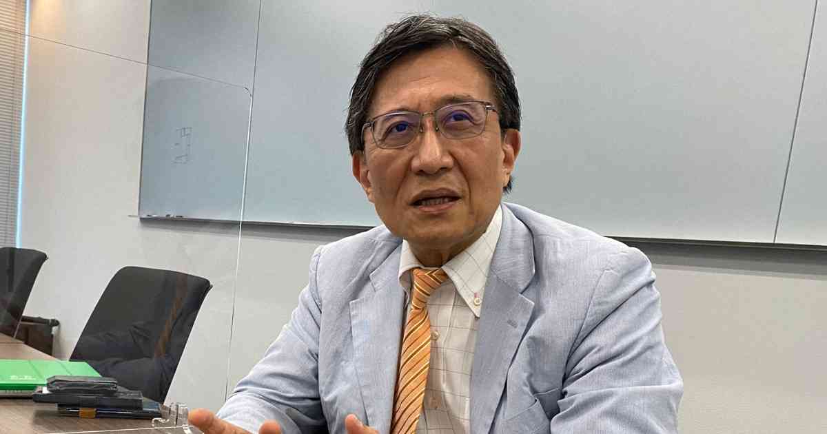 安倍・菅政権考：官邸主導とは何だったのか　内閣人事局「生みの親」が語る安倍・菅政権 | 毎日新聞