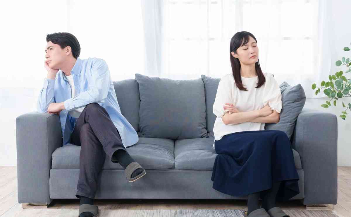 「私に合わせて休み取らないで」ある妻の発言が波紋。男女300人に聞いた結論「女性は『別々で休みたい』が男性超えた」｜CHANTO WEB