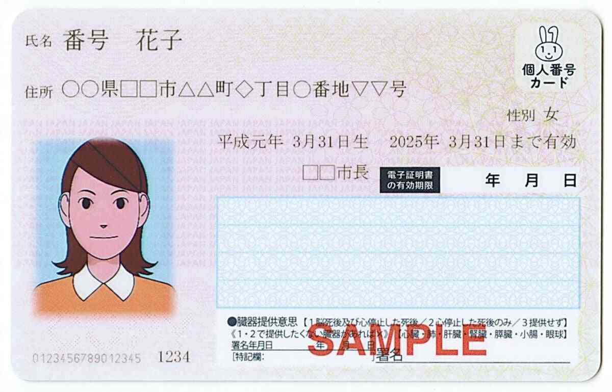 パンデミックや物価高対策でマイナンバー活用し現金を直接給付…政府がシステム整備へ