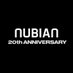 NUBIAN on X