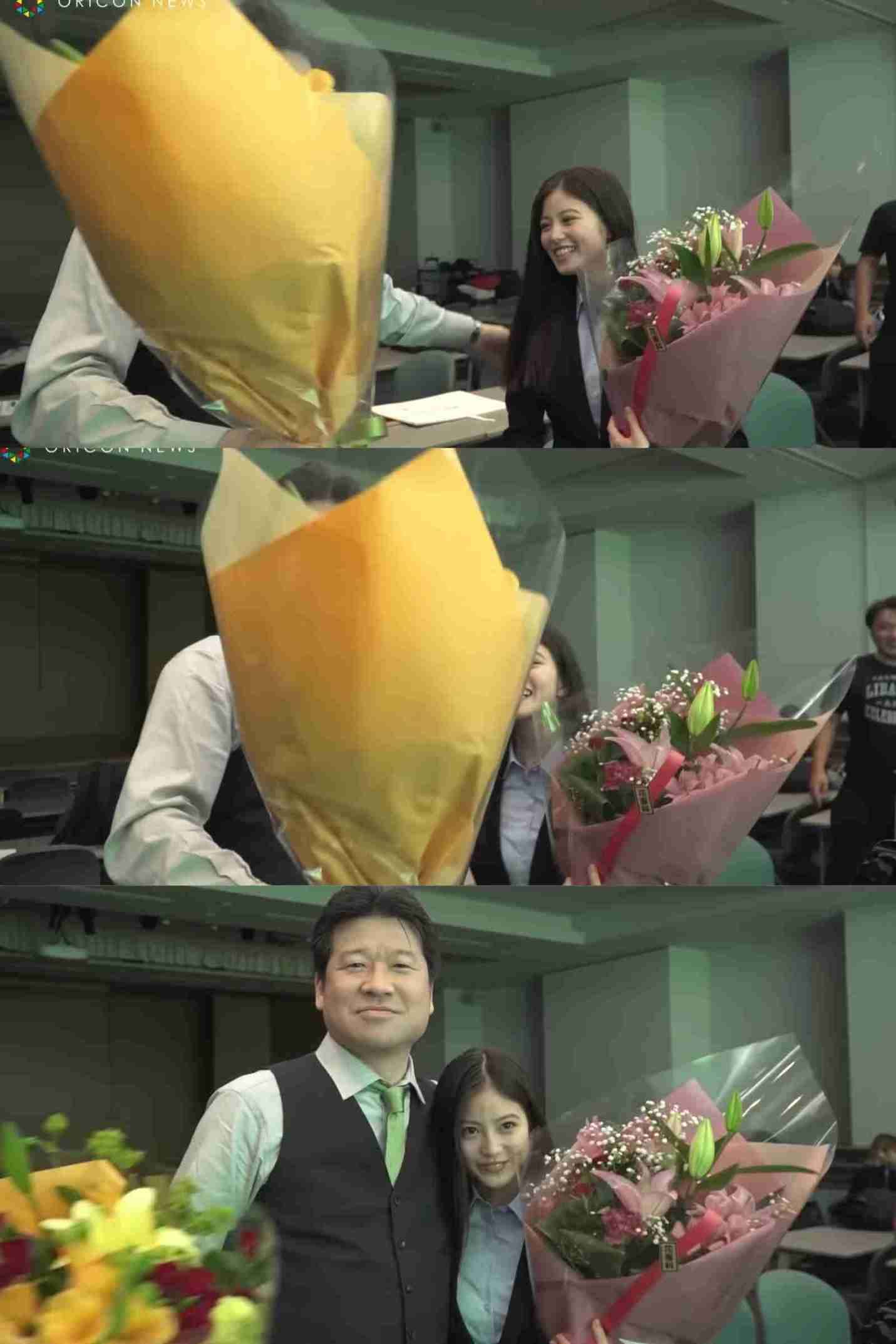 大河の主演をやって欲しい役者さん等