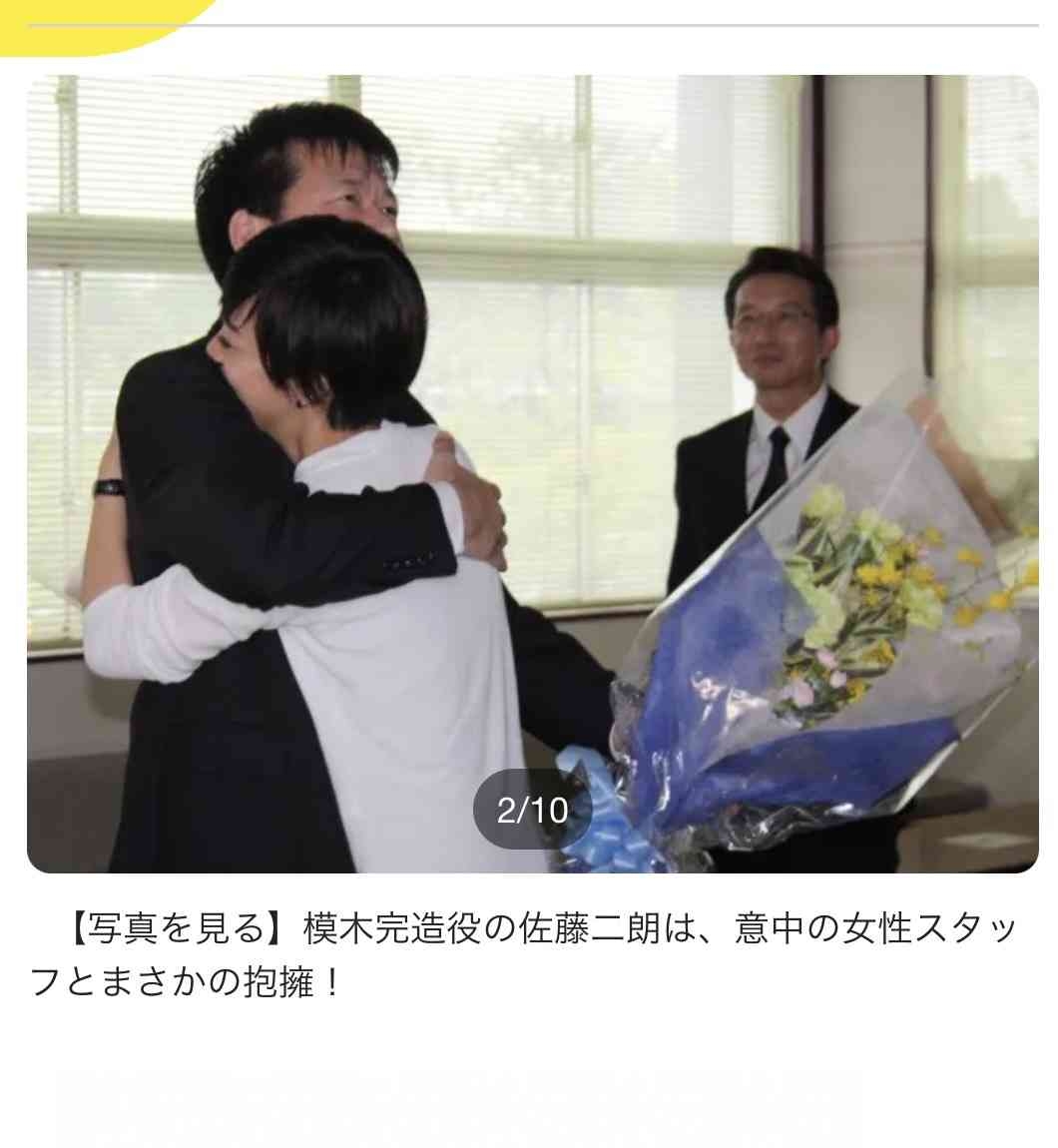 大河の主演をやって欲しい役者さん等