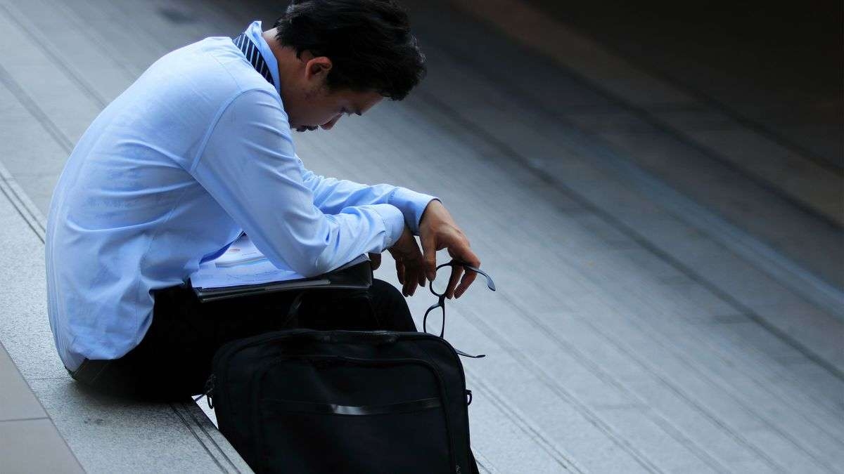  ｢世帯所得250万円未満｣が51.3%を占める…みんな平等に貧しくなったニッポンの