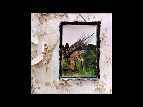 Led Zeppelin - Misty Mountain Hop (HD)