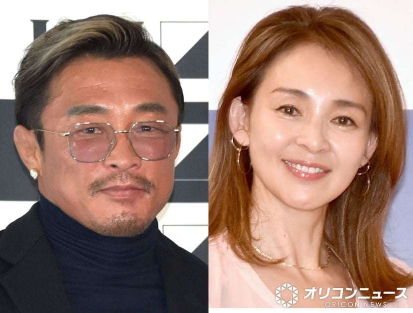 秋山成勲＆SHIHOの長女・サランちゃん、14歳で172センチ48キロに　“母超えの体型”を公開「隠しきれないモデルDNA」  | オリコンニュース（ORICON NEWS）
