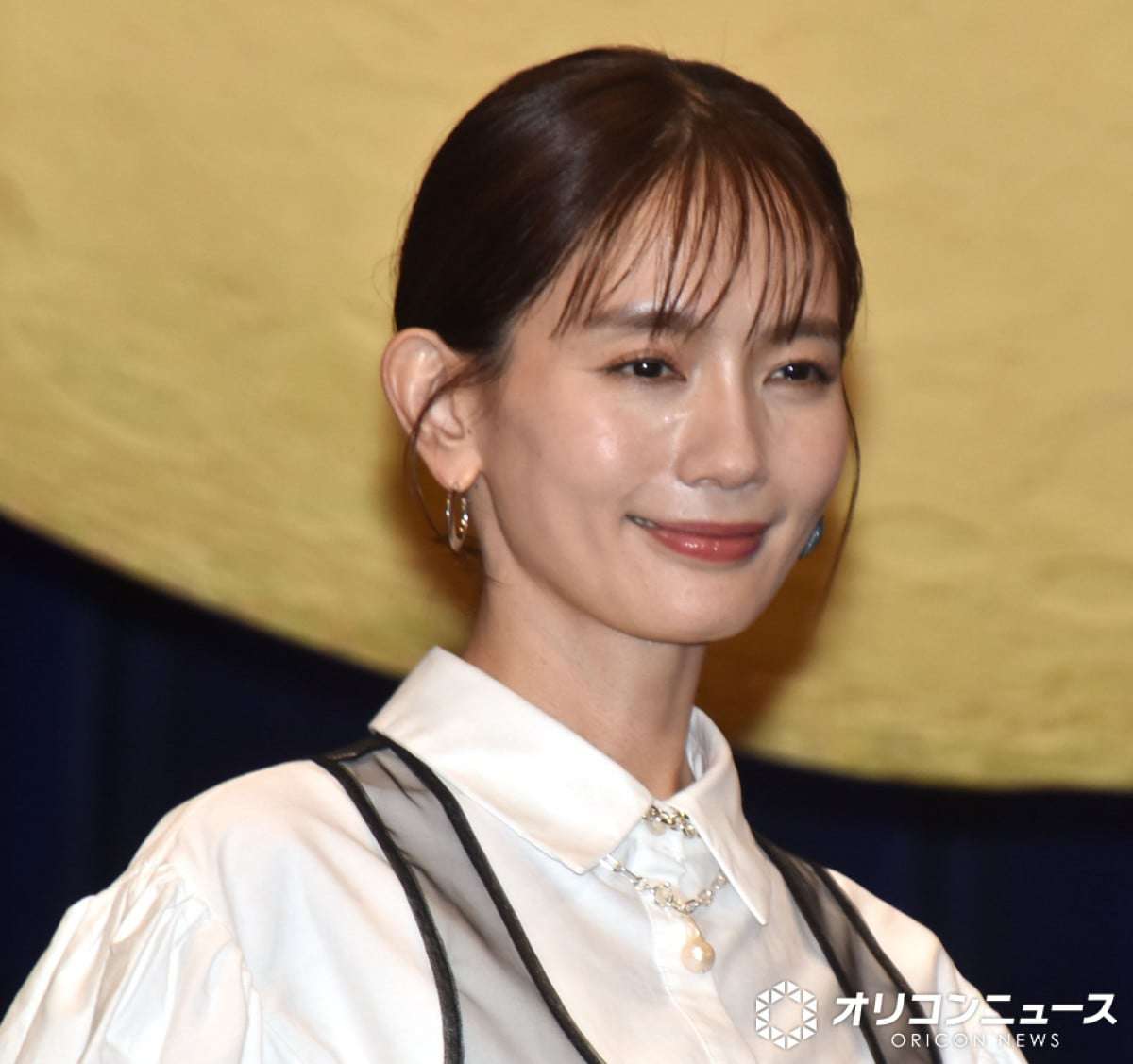 中村ゆり、腸閉塞でドラマ降板 菊地凛子が代役務める