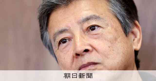 三浦友和さんが語る「清志郎」との青春　2人を結んだ教室ライブ [東京都]：朝日新聞