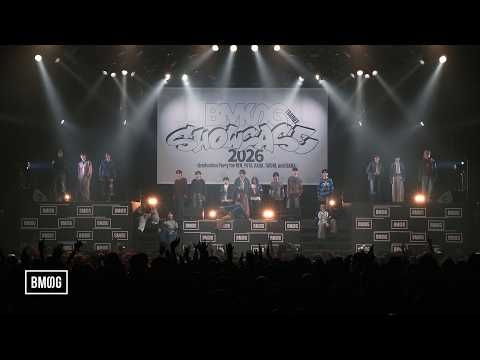 BMSG TRAINEE SHOWCASE 2026 〜 Graduation Party for REN, YUTA, RAIKI, TAICHI, and ISANA 〜 -Digest-