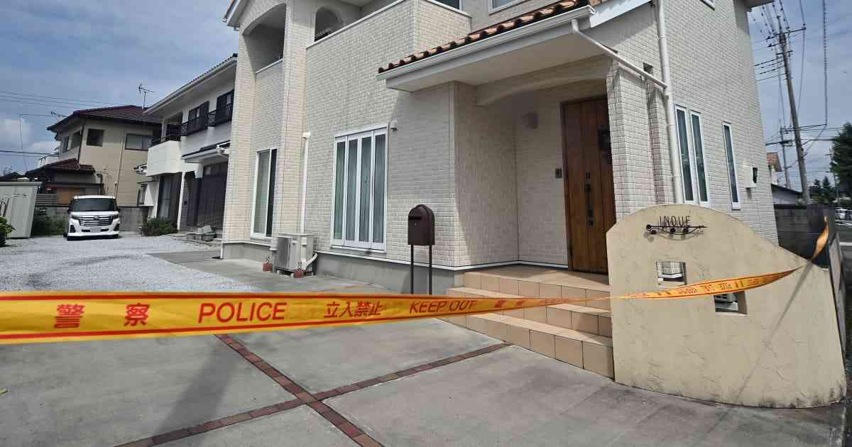 【群馬・伊勢崎２児死亡】「幸せそうな家族」に起きた惨劇…“普通のお父さん”の凶行に残された“謎” | FRIDAYデジタル