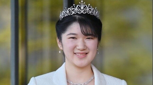 オンライン署名 · 愛子さまを天皇（令和の皇太子）に！！私たちは女性の皇位継承を可能にする皇室典範の改正を求めます。 - 日本 · Change.org