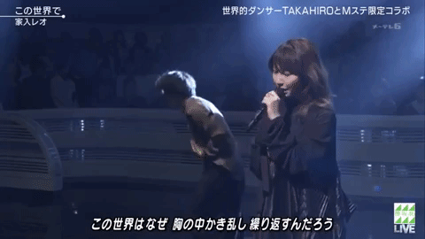 最近の音楽番組に思うこと