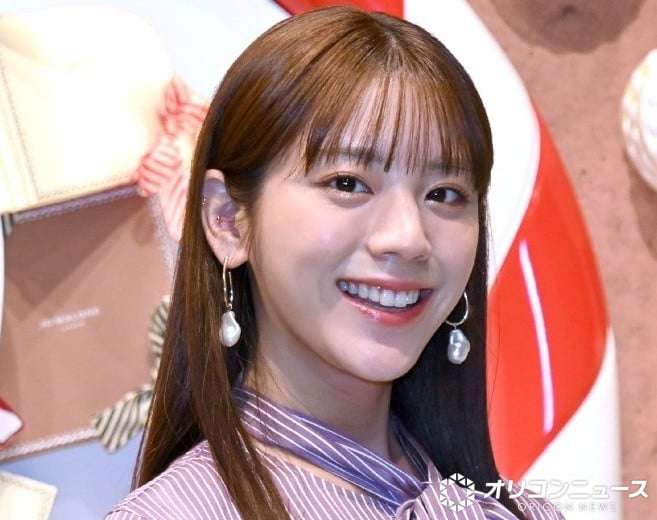 貴島明日香、第1子妊娠を報告　冬頃出産予定「穏やかな日々を過ごしています」  | オリコンニュース（ORICON NEWS）